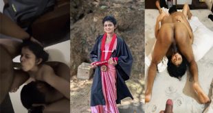 Mumbai University Student Used by Friends Video