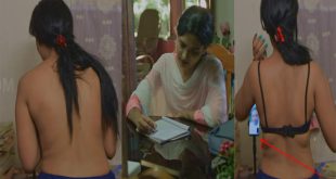 Tuition Teacher Blackmail – Indian Sex Story