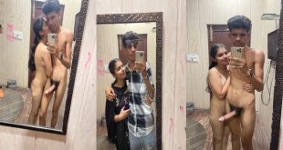 Punjabi College Couple Fucking Update