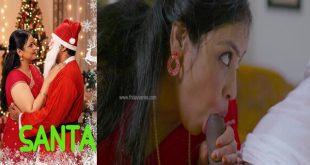 Santa 2025 – Malayalam Uncut Boomex Fridayseries