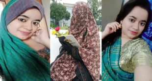 Hijabi Bigass Young Aunty – Showing Asshole Fingering Video