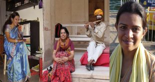 World Tour Amaravathi Sex Queen – Gynecological Kink