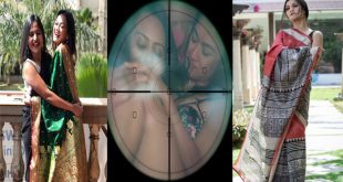 Aradhana Sharma Intimate Lesbian Sex