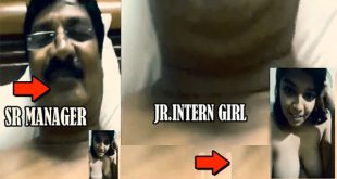 Hyderabad tech city Sr IT Manager – Fucked joined jr Intern Girl In His Apartment