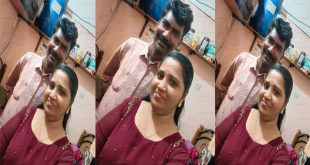 Tamil Young Aunty Blowjob Sex & Nude Show