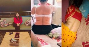 Tharki Indian Step Dad – Recording Wife And Stepdaughter