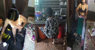 Desi Beautiful Bhabhi Bathing Mms Leaked