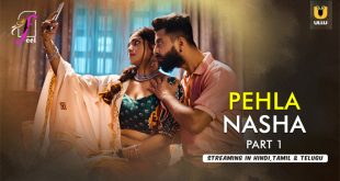 Pehla Nasha Part 1 – 2026 Ullu Uncut Web Series – Feelapp