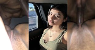 Tiktoker Hot Babe Painful Sextape With Boyfriend Dick