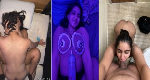 Beautiful Indian Girl Sex BF Full Collection