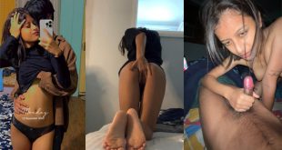 Slim Bengali Girl Showing Fingering & – Sucking Dick Taking Cum On Face