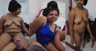 Tamil Wife Fucking With Office Colleague
