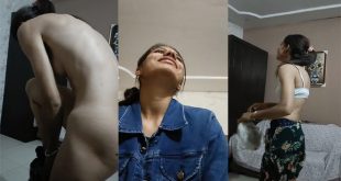 Skinny Wife Nude Captured Sucking Dick Hard Fucking