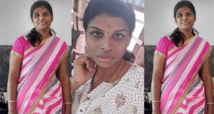 Tamil Mature Aunty Threesome Fucking Cuck