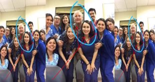 Real Doctors And Multiple Nurse Having Affair Fucking