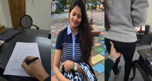 Office Couple Threesome Leaks Mms By Hotel