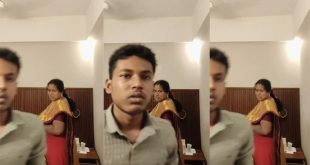 Indian Mom Changing & Fucking Leak Video