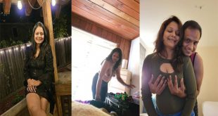 Hot Teacher Couple Leaks Mms By Hotel
