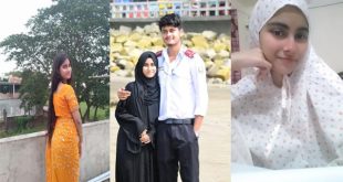 Beautiful Young Hijabi – GF Scandal With BF Re Upload