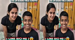 Payal Gaming Youtuber Closeup Viral Leaked