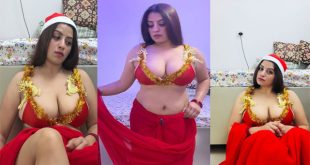 Vandana Pathak – Insta Exclusive Live
