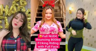 Youtuber Trending Most Exclusive – Viral Fucking Riding With Full Face