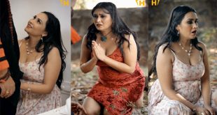 Nashili 2026 – Hotfm Ott Web Series