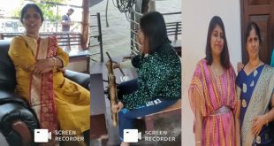 Mallu Daughter & Mom Hidden cam record Leaks