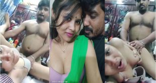 Horny Bengali Married Wife – Hard Fucking Moaning Update