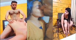Desi Cpl Kissing And Fucking Video