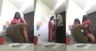 Desi Lover Roamnce And – Fucking With Bathroom