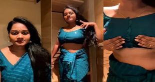 Tamil Insta Fam Kanmani Live Chat Porn Video