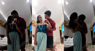 Tamil Wife Romance – And Captured Nude