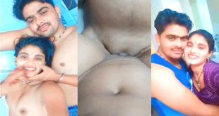 Desi CPl Enjoying  And Fucking