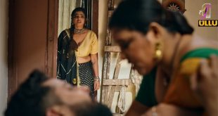 Pehla Nasha Part 2 – 2026 Ullu Hindi Web Series Watch – Feelapp