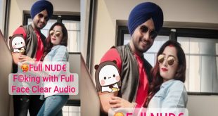 Horny Punjabi Couples Trending – Viral video Fucking with Full Face