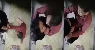 Husband devar se chudti wife ka video banaya