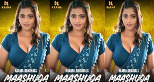 Maashuqa 2026 – Ep 01 Hindi Hot Web Series – Kaama