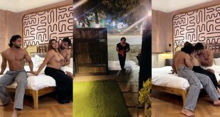 Preeti Puneet Date Night With Stud & Nikk – App Content