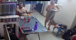 Myanmar Secret Family Naked Viral Clip