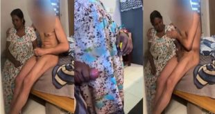 Bachelor College Boy – Giving Bj Fucking of her Maid