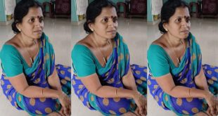 Real Tamil Aunty Affair Big Dick Fucking Mms