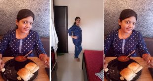 Most Famous Bhabi – Threesome Fucking Sex