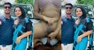 Lankan Supersexy Saree Wife Riding Husband Dick