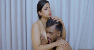 Gandi Raat – 2026 Uncut New Web Series – MoodX