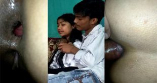 Assmaese Cute Girl Getting Fucked In Anal Both Hole