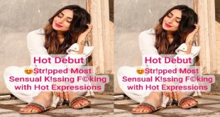 Beautiful Actress Hottest Debut Sensual Fucking with Hot Expression