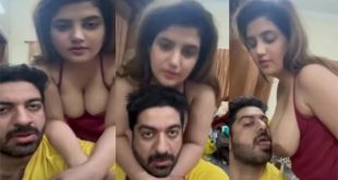 Beautiful Bhabi Newviralmms