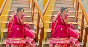 Charvi Bhatt Blowjob Reverse Cowgirl & Missionary