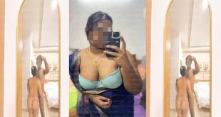 Chennai Cuckold Husband shared his Wife with Friend Pondati